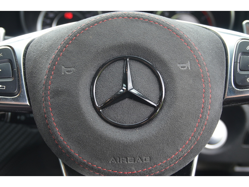 Mercedes-Benz A Class 2.0 A45 AMG (Premium) Hatchback 5dr Petrol SpdS DCT 4MATIC Euro 6 (s/s) (381 ps) | PAN - U10935