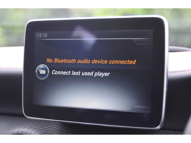 Mercedes-Benz A Class 2.0 A45 AMG (Premium) Hatchback 5dr Petrol SpdS DCT 4MATIC Euro 6 (s/s) (381 ps) | PAN - U10935