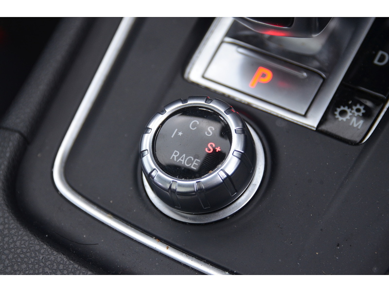 Mercedes-Benz A Class 2.0 A45 AMG (Premium) Hatchback 5dr Petrol SpdS DCT 4MATIC Euro 6 (s/s) (381 ps) | PAN - U10935