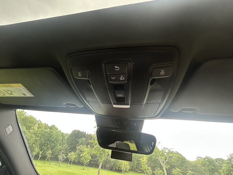 Mercedes-Benz A Class 2.0 A45 AMG (Premium) Hatchback 5dr Petrol SpdS DCT 4MATIC Euro 6 (s/s) (381 ps) | PAN - U10935