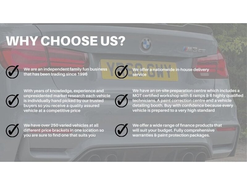 Jaguar F-PACE 2.0 D180 Prestige SUV 5dr Diesel Auto AWD Euro 6 (s/s) (180 ps) | H/SEATS|R/CAM|CRUISE|NAV - U10936