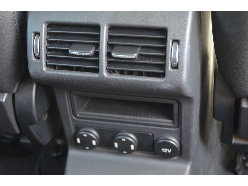 Jaguar F-PACE 2.0 D180 Prestige SUV 5dr Diesel Auto AWD Euro 6 (s/s) (180 ps) | H/SEATS|R/CAM|CRUISE|NAV - U10936