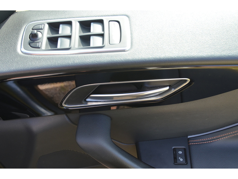 Jaguar F-PACE 2.0 D180 Prestige SUV 5dr Diesel Auto AWD Euro 6 (s/s) (180 ps) | H/SEATS|R/CAM|CRUISE|NAV - U10936