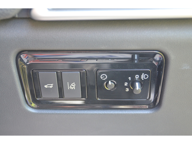 Jaguar F-PACE 2.0 D180 Prestige SUV 5dr Diesel Auto AWD Euro 6 (s/s) (180 ps) | H/SEATS|R/CAM|CRUISE|NAV - U10936