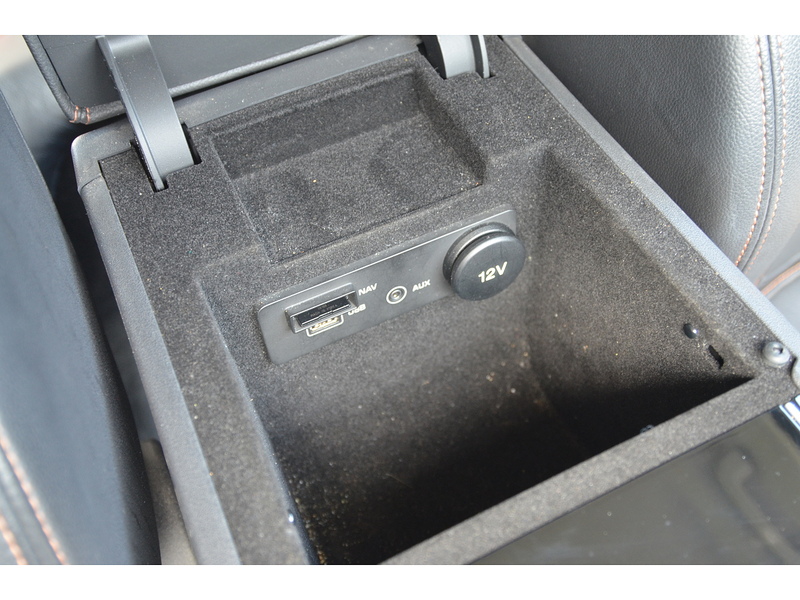 Jaguar F-PACE 2.0 D180 Prestige SUV 5dr Diesel Auto AWD Euro 6 (s/s) (180 ps) | H/SEATS|R/CAM|CRUISE|NAV - U10936