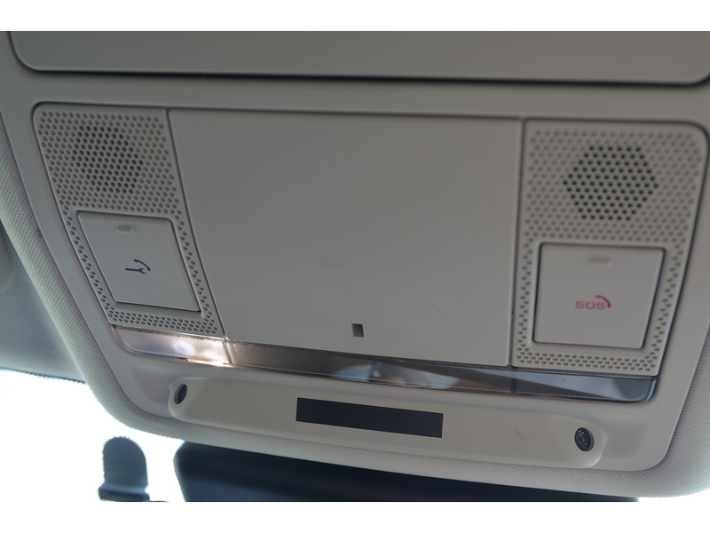 Jaguar F-PACE 2.0 D180 Prestige SUV 5dr Diesel Auto AWD Euro 6 (s/s) (180 ps) | H/SEATS|R/CAM|CRUISE|NAV - U10936