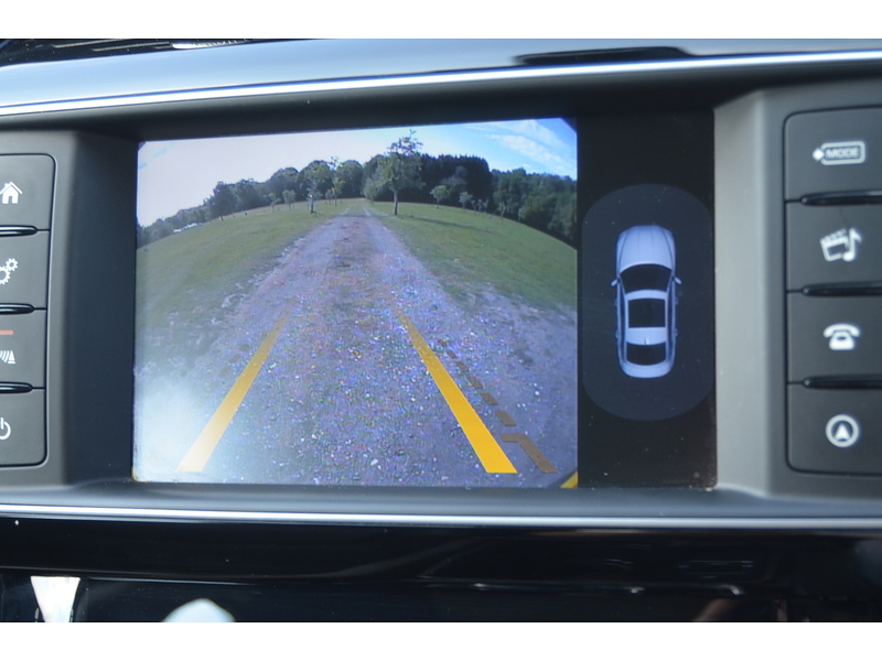 Jaguar F-PACE 2.0 D180 Prestige SUV 5dr Diesel Auto AWD Euro 6 (s/s) (180 ps) | H/SEATS|R/CAM|CRUISE|NAV - U10936