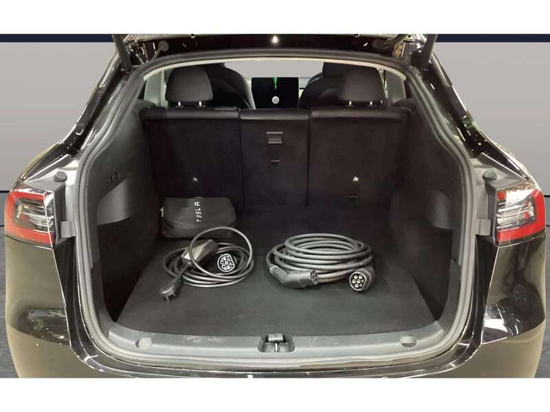 Tesla Model Y (Dual Motor) Long Range SUV 5dr Electric Auto 4WDE (384 bhp) | PAN ROOF|PRIVACY|1 OWNER - U10946