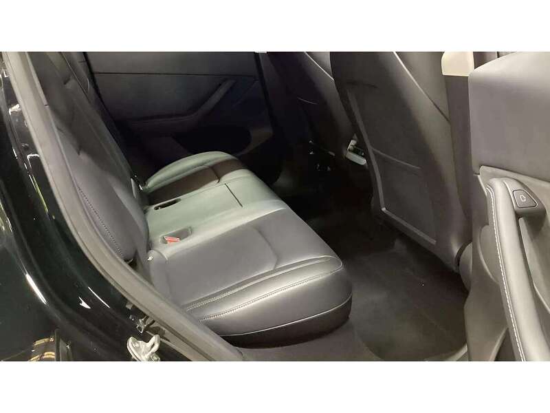 Tesla Model Y (Dual Motor) Long Range SUV 5dr Electric Auto 4WDE (384 bhp) | PAN ROOF|PRIVACY|1 OWNER - U10946