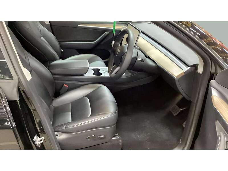 Tesla Model Y (Dual Motor) Long Range SUV 5dr Electric Auto 4WDE (384 bhp) | PAN ROOF|PRIVACY|1 OWNER - U10946