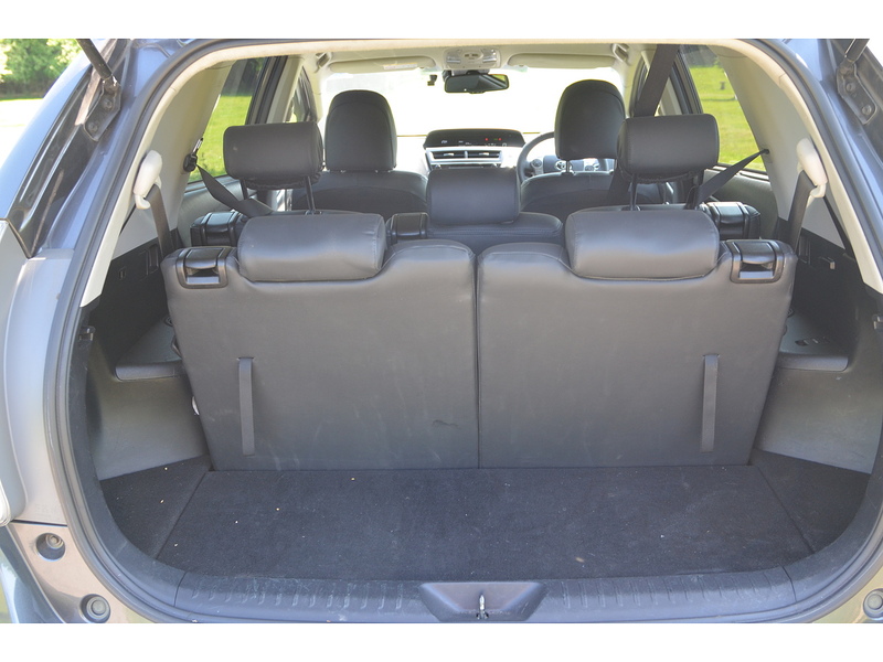 Toyota Prius+ 1.8 VVT-h Excel MPV 5dr Petrol Hybrid CVT Euro 6 (s/s) (136 ps) - U10948