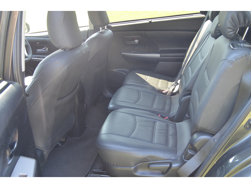 Toyota Prius+ 1.8 VVT-h Excel MPV 5dr Petrol Hybrid CVT Euro 6 (s/s) (136 ps) - U10948