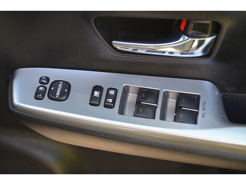 Toyota Prius+ 1.8 VVT-h Excel MPV 5dr Petrol Hybrid CVT Euro 6 (s/s) (136 ps) - U10948