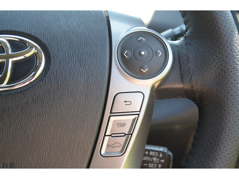 Toyota Prius+ 1.8 VVT-h Excel MPV 5dr Petrol Hybrid CVT Euro 6 (s/s) (136 ps) - U10948