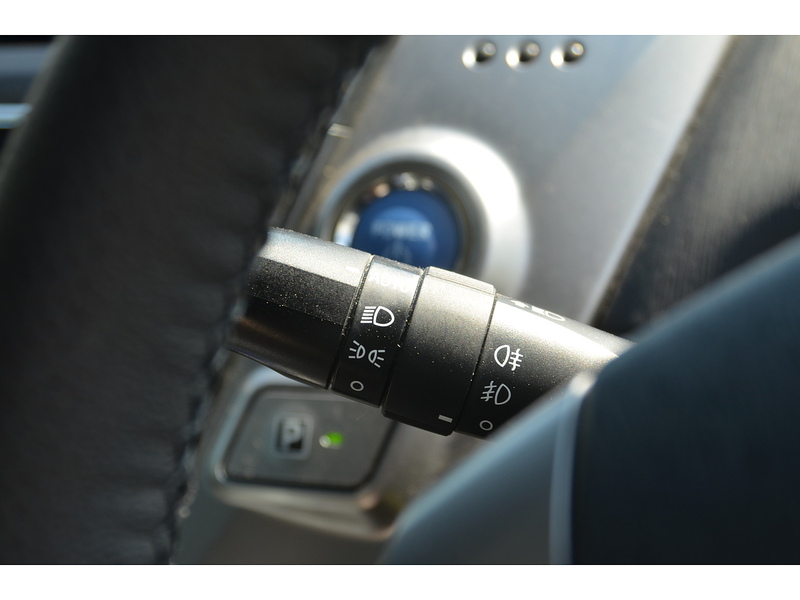 Toyota Prius+ 1.8 VVT-h Excel MPV 5dr Petrol Hybrid CVT Euro 6 (s/s) (136 ps) - U10948