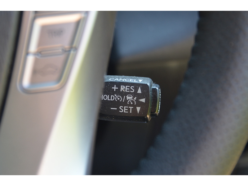 Toyota Prius+ 1.8 VVT-h Excel MPV 5dr Petrol Hybrid CVT Euro 6 (s/s) (136 ps) - U10948