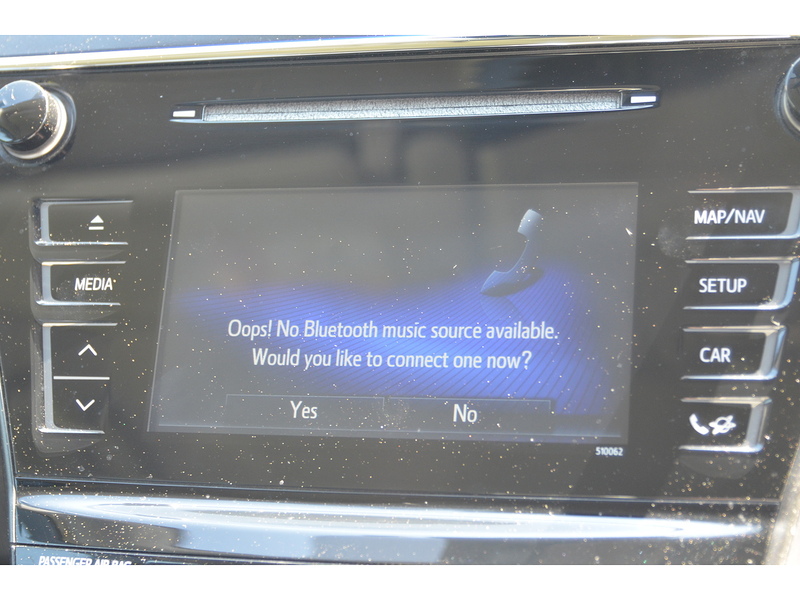 Toyota Prius+ 1.8 VVT-h Excel MPV 5dr Petrol Hybrid CVT Euro 6 (s/s) (136 ps) - U10948