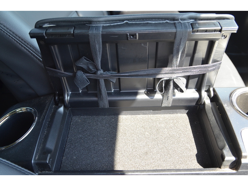 Toyota Prius+ 1.8 VVT-h Excel MPV 5dr Petrol Hybrid CVT Euro 6 (s/s) (136 ps) - U10948