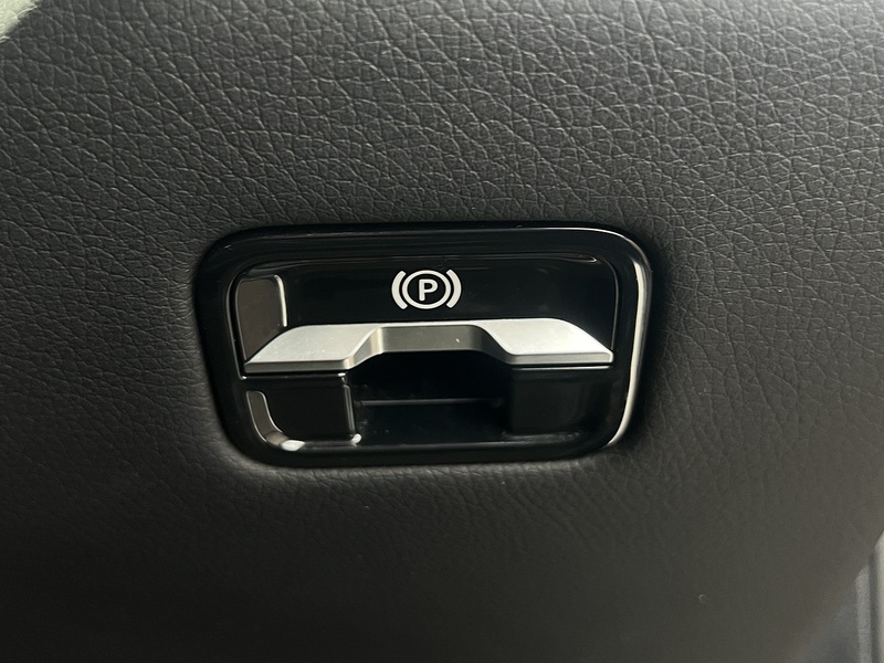 Mercedes-Benz S Class 3.0 S580Le V6 28.6kWh AMG Line (Premium) Saloon 4dr Petrol Plug-in Hybrid G-Tronic+ Euro 6 (s/s) - U10950