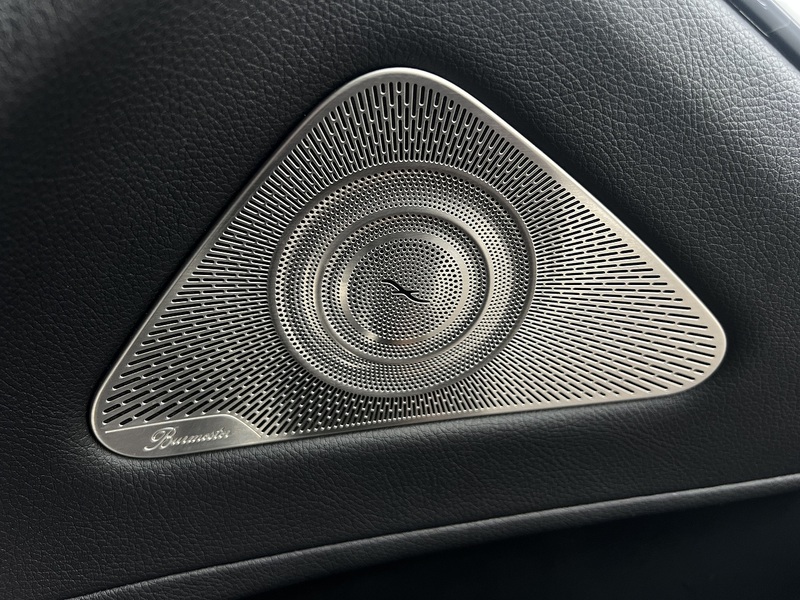 Mercedes-Benz S Class 3.0 S580Le V6 28.6kWh AMG Line (Premium) Saloon 4dr Petrol Plug-in Hybrid G-Tronic+ Euro 6 (s/s) - U10950