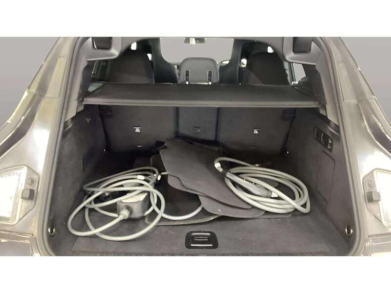 BMW iX 40 76.6kWh M Sport SUV 5dr Electric Auto xDrive (326 ps) | 21"|R/CAM|1 OWNER|VAT Q - U10951