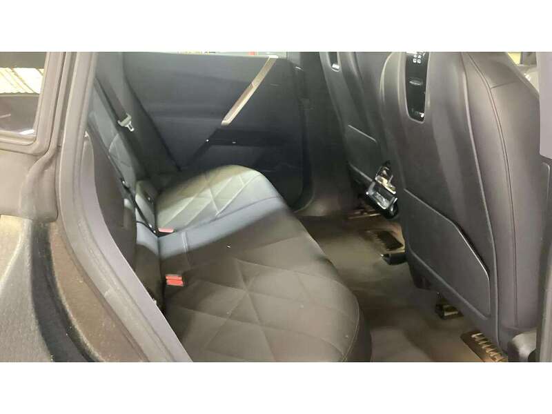 BMW iX 40 76.6kWh M Sport SUV 5dr Electric Auto xDrive (326 ps) | 21"|R/CAM|1 OWNER|VAT Q - U10951