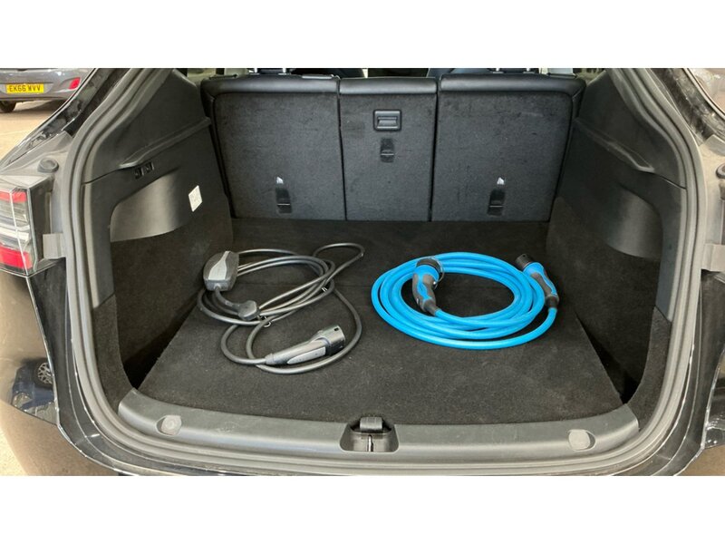 Tesla Model Y (Dual Motor) Long Range SUV 5dr Electric Auto 4WDE (384 bhp) | PAN ROOF|PRIVACY|VATQ|1 OWNER - U10953