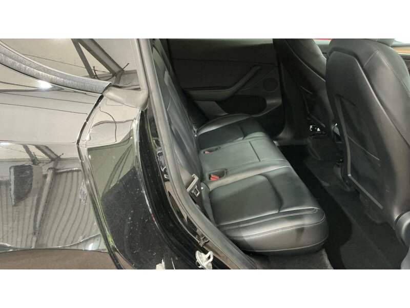 Tesla Model Y (Dual Motor) Long Range SUV 5dr Electric Auto 4WDE (384 bhp) | PAN ROOF|PRIVACY|VATQ|1 OWNER - U10953