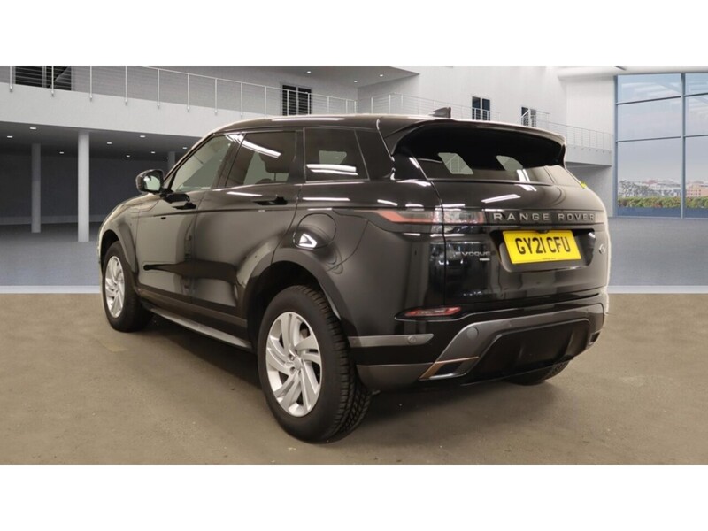 Land Rover Range Rover Evoque 1.5 P300e 12.2kWh R-Dynamic S SUV 5dr Petrol Plug-in Hybrid Auto 4WD Euro 6 (s/s) (309 ps) | - U10954