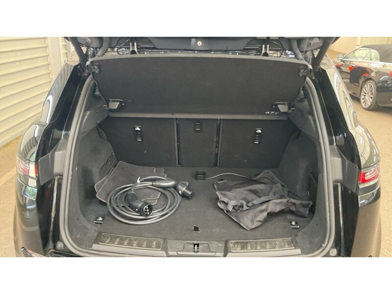 Land Rover Range Rover Evoque 1.5 P300e 12.2kWh R-Dynamic S SUV 5dr Petrol Plug-in Hybrid Auto 4WD Euro 6 (s/s) (309 ps) | - U10954