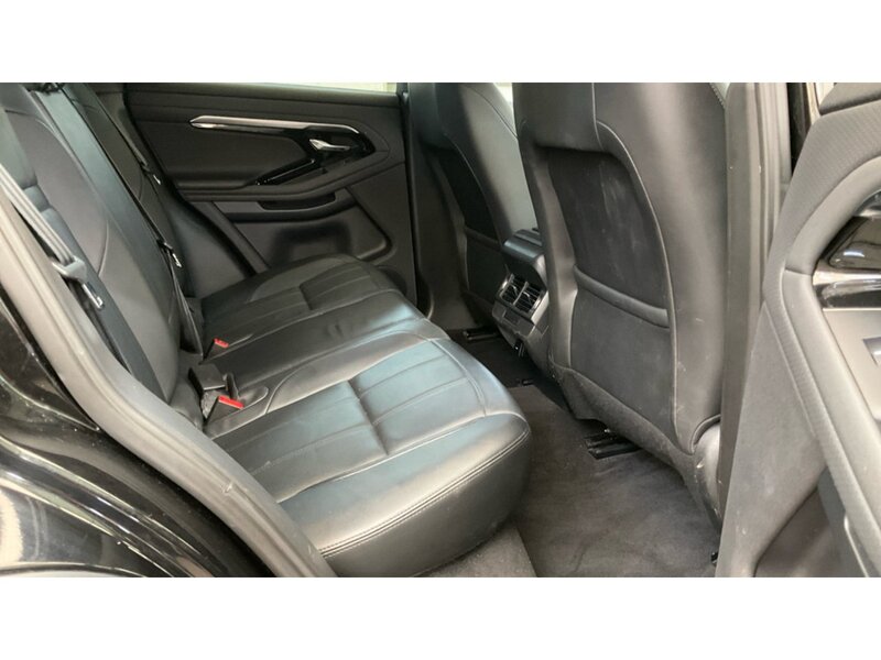 Land Rover Range Rover Evoque 1.5 P300e 12.2kWh R-Dynamic S SUV 5dr Petrol Plug-in Hybrid Auto 4WD Euro 6 (s/s) (309 ps) | - U10954