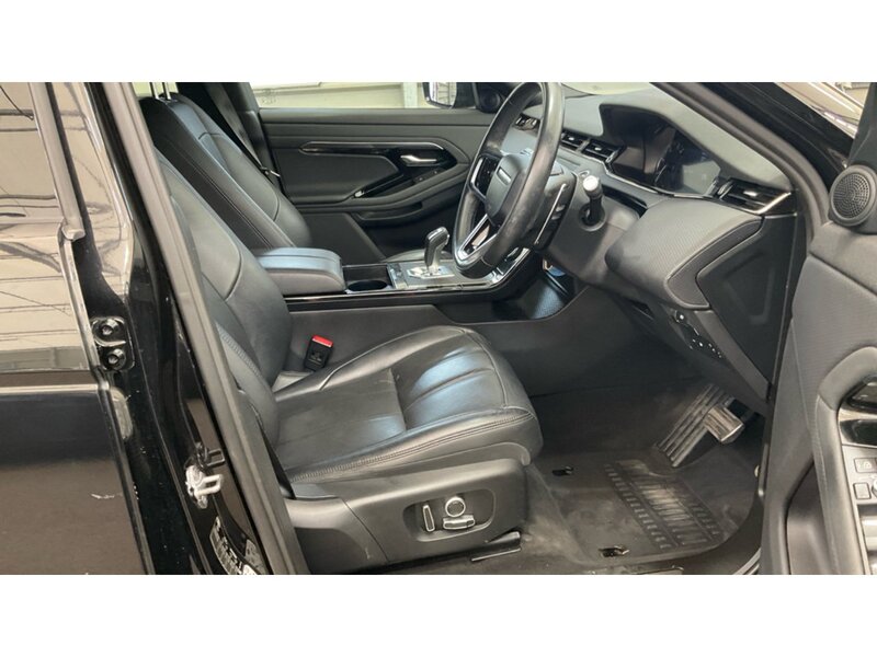 Land Rover Range Rover Evoque 1.5 P300e 12.2kWh R-Dynamic S SUV 5dr Petrol Plug-in Hybrid Auto 4WD Euro 6 (s/s) (309 ps) | - U10954