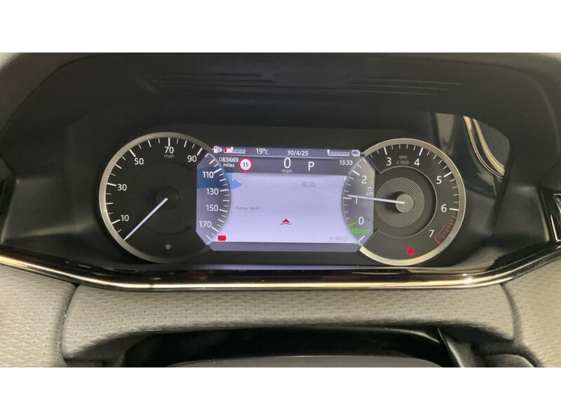 Land Rover Range Rover Evoque 1.5 P300e 12.2kWh R-Dynamic S SUV 5dr Petrol Plug-in Hybrid Auto 4WD Euro 6 (s/s) (309 ps) | - U10954