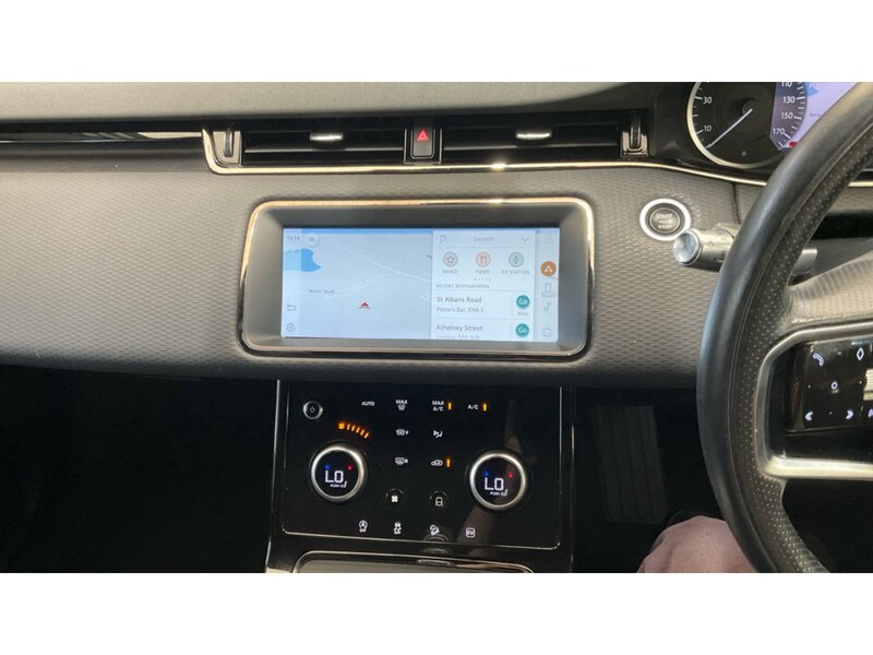 Land Rover Range Rover Evoque 1.5 P300e 12.2kWh R-Dynamic S SUV 5dr Petrol Plug-in Hybrid Auto 4WD Euro 6 (s/s) (309 ps) | - U10954