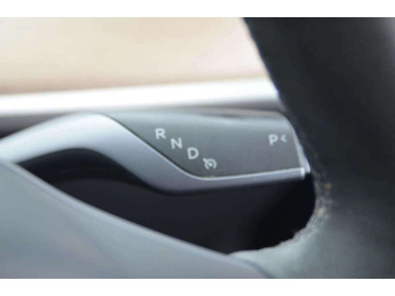 Tesla Model Y (Dual Motor) Long Range SUV 5dr Electric Auto 4WDE (384 bhp) | PAN ROOF|PRIVACY|VAT Q|1 OWNER - U10956