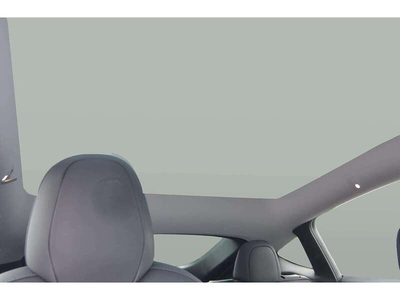 Tesla Model Y (Dual Motor) Long Range SUV 5dr Electric Auto 4WDE (384 bhp) | PAN ROOF|PRIVACY|VAT Q|1 OWNER - U10956