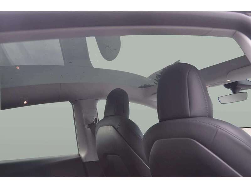 Tesla Model Y (Dual Motor) Long Range SUV 5dr Electric Auto 4WDE (384 bhp) | PAN ROOF|PRIVACY|VAT Q|1 OWNER - U10956