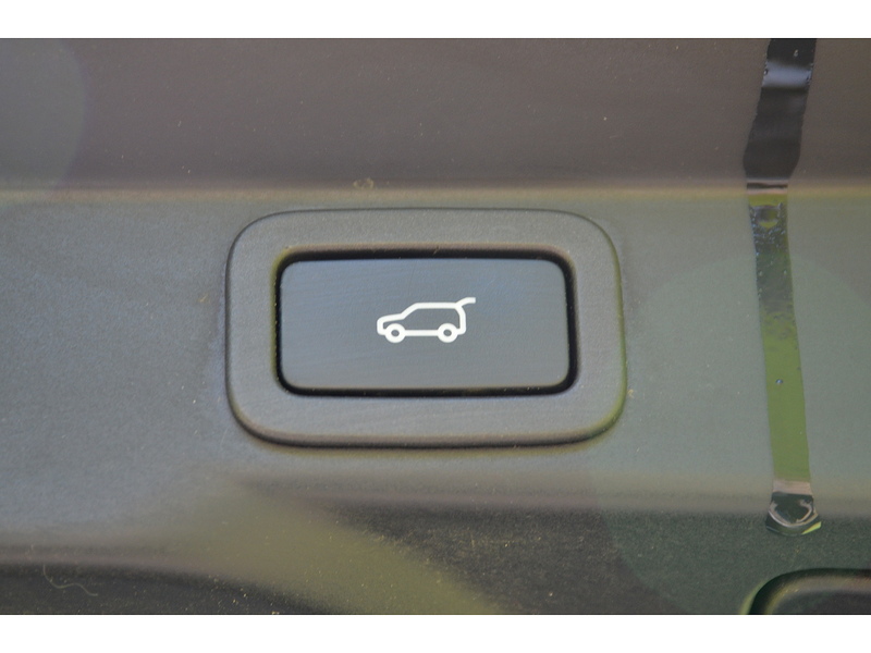 Land Rover Range Rover Sport 2.0 P400e 13.1kWh HSE Silver SUV 5dr Petrol Plug-in Hybrid Auto 4WD Euro 6 (s/s) (404 ps) | 1 FORMER - U10957