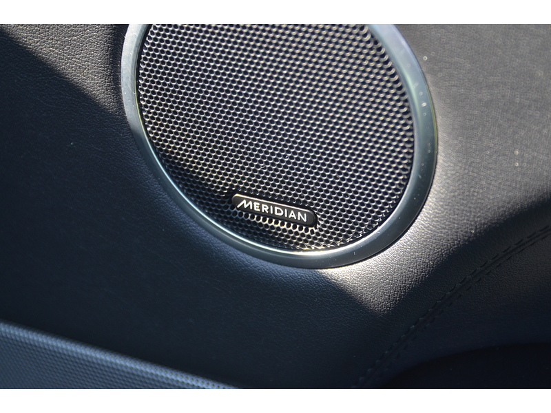 Land Rover Range Rover Sport 2.0 P400e 13.1kWh HSE Silver SUV 5dr Petrol Plug-in Hybrid Auto 4WD Euro 6 (s/s) (404 ps) | 1 FORMER - U10957