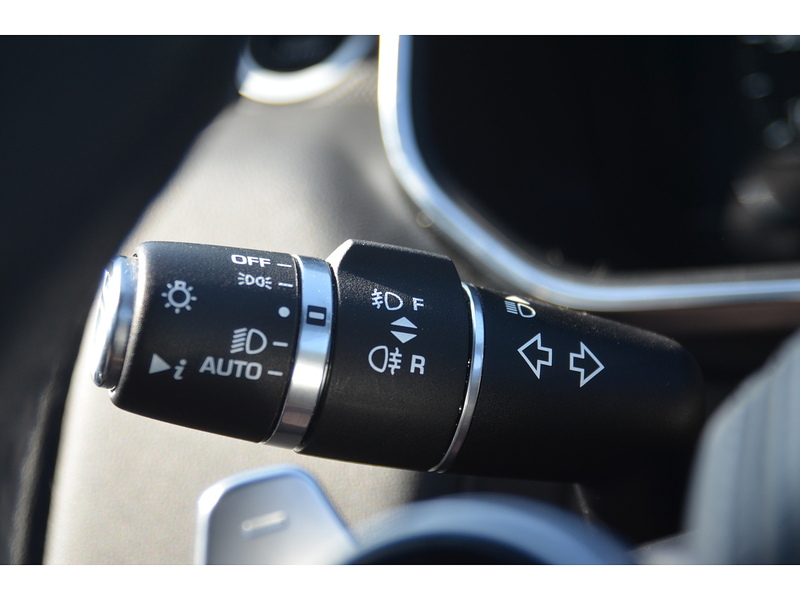 Land Rover Range Rover Sport 2.0 P400e 13.1kWh HSE Silver SUV 5dr Petrol Plug-in Hybrid Auto 4WD Euro 6 (s/s) (404 ps) | 1 FORMER - U10957