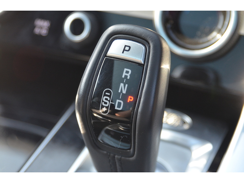 Land Rover Range Rover Sport 2.0 P400e 13.1kWh HSE Silver SUV 5dr Petrol Plug-in Hybrid Auto 4WD Euro 6 (s/s) (404 ps) | 1 FORMER - U10957