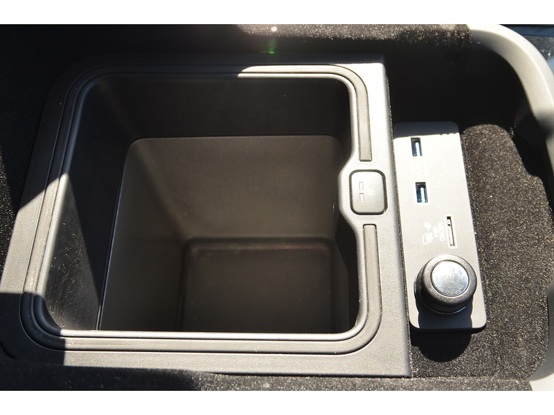 Land Rover Range Rover Sport 2.0 P400e 13.1kWh HSE Silver SUV 5dr Petrol Plug-in Hybrid Auto 4WD Euro 6 (s/s) (404 ps) | 1 FORMER - U10957