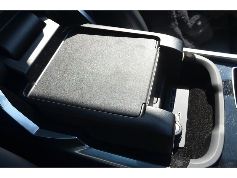 Land Rover Range Rover Sport 2.0 P400e 13.1kWh HSE Silver SUV 5dr Petrol Plug-in Hybrid Auto 4WD Euro 6 (s/s) (404 ps) | 1 FORMER - U10957