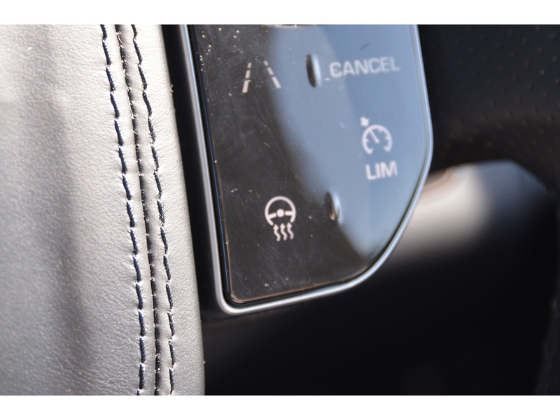 Land Rover Range Rover Sport 2.0 P400e 13.1kWh HSE Silver SUV 5dr Petrol Plug-in Hybrid Auto 4WD Euro 6 (s/s) (404 ps) | 1 FORMER - U10957