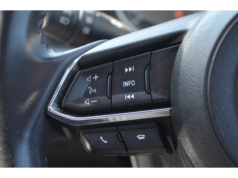 Mazda CX-5 2.0 SKYACTIV-G Sport Nav+ SUV 5dr Petrol Manual Euro 6 (s/s) (165 ps) | COLD PACK|PAN - U10959