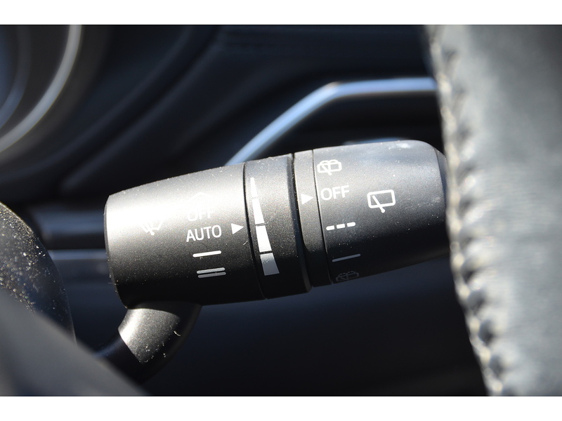 Mazda CX-5 2.0 SKYACTIV-G Sport Nav+ SUV 5dr Petrol Manual Euro 6 (s/s) (165 ps) | COLD PACK|PAN - U10959