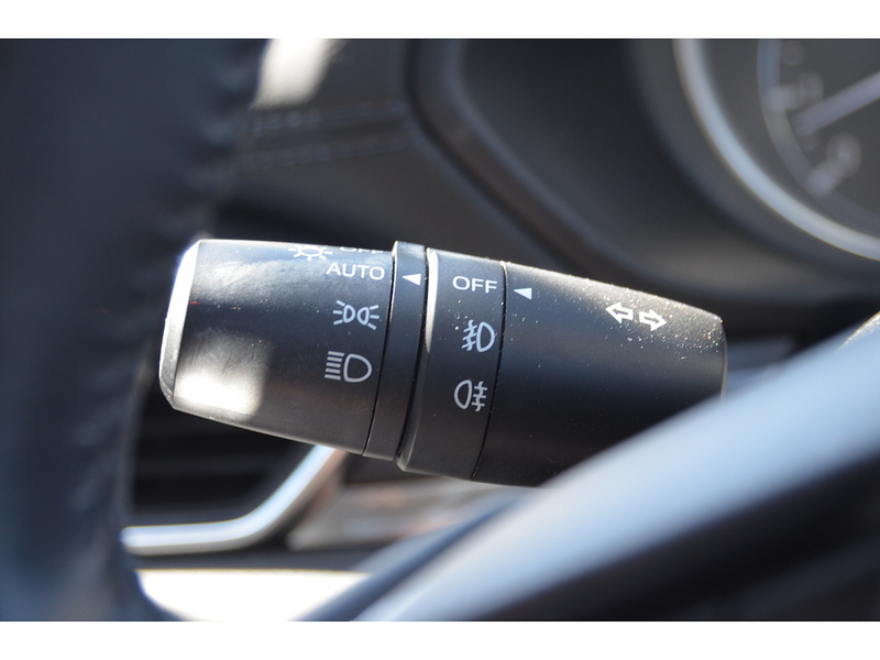 Mazda CX-5 2.0 SKYACTIV-G Sport Nav+ SUV 5dr Petrol Manual Euro 6 (s/s) (165 ps) | COLD PACK|PAN - U10959