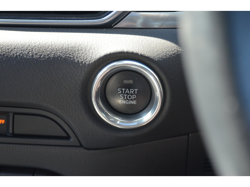 Mazda CX-5 2.0 SKYACTIV-G Sport Nav+ SUV 5dr Petrol Manual Euro 6 (s/s) (165 ps) | COLD PACK|PAN - U10959