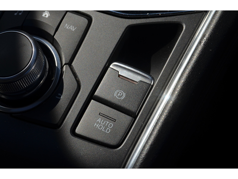 Mazda CX-5 2.0 SKYACTIV-G Sport Nav+ SUV 5dr Petrol Manual Euro 6 (s/s) (165 ps) | COLD PACK|PAN - U10959