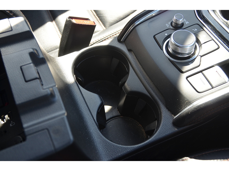 Mazda CX-5 2.0 SKYACTIV-G Sport Nav+ SUV 5dr Petrol Manual Euro 6 (s/s) (165 ps) | COLD PACK|PAN - U10959